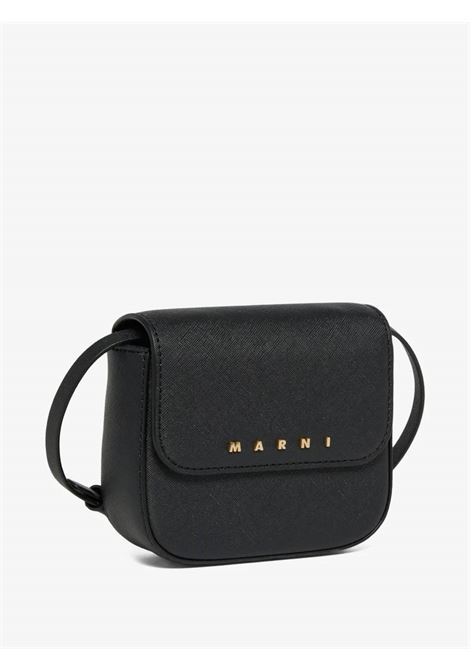 Borsa con logo MARNI KIDS | M02029 M00YE0M900